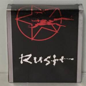 RUSH ラッシュ / SECTOR THREE   輸入盤 CD5枚 + DVDオーディオ1枚 計6枚入りボックスの画像1