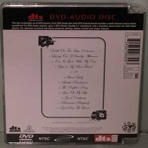 高音質DVDオーディオ / QUEEN クイーン / A NIGHT AT THE OPERA   EU盤DVD AUDIOの画像2