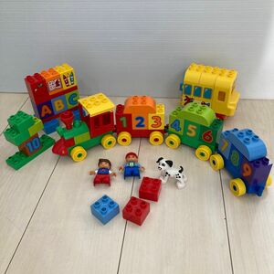 LEGO DUPLO レゴ デュプロ　10558 10603