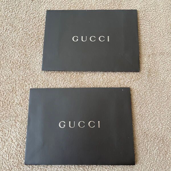 GUCCI 商品袋