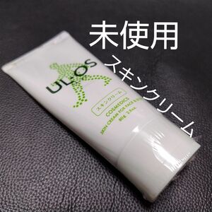 【未使用品】ウルオス スキンクリーム ８０ｇ