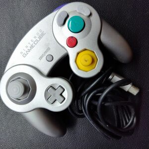 ★値下げ【動作確認済】任天堂 ニンテンドー ゲームキューブ　コントローラー　 ゲームキューブ コントローラー ゲームキューブ