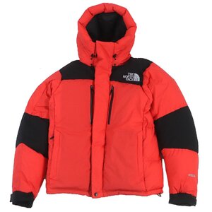 Extreme Beauty □ Северное лицо ND92240 Baltro Light Jacket Gore-Tex Fideed Wzip Down Jacket Red XL Итальянский настоящий продукт