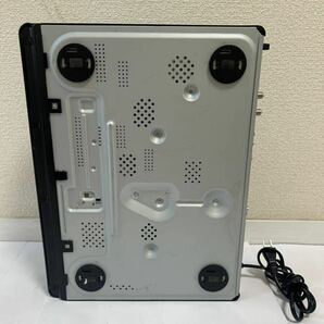 東芝 TOSHIBA DBR-M590 HDD&ブルーレイ・ディスクレコーダー 2016年製 ジャンク品 現状販売の画像9