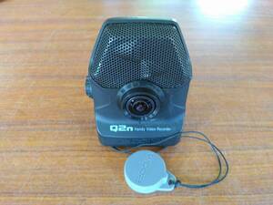 ZOOM Q2n ( black ) handy video recorder camera Q2N operation goods 