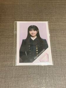 櫻坂46 イオンpay チェキ風カード　チェキ風フォトカード特典　生写真　グッズ　3rdAnniversaryLive AEON トレカ　制服　石森璃花