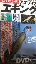 DVD付釣り雑誌 見てわかる！ ６シリーズ_画像5