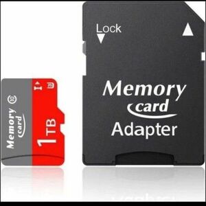 マイクロSDカード sdカード メモリーカード micro カード　1TB