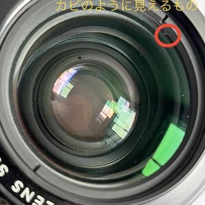 Nikon フィルムカメラ 一眼レフカメラ ニコン ブラック ボディ レンズ SERIES E ZOOM 36-72mm 1:3.5 カメラ マニュアルの画像9