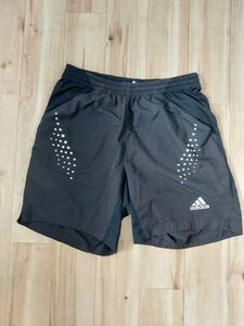 adidas ショートパンツ ランニングパンツ