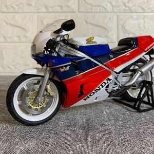  Tamiya 1/12 HONDA VFR750R final product 