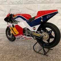 タミヤ1/12 HONDA NSR500 ‘84 完成品_画像3