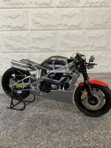 タミヤ1/12 HONDA NSR500 ‘84 完成品_画像10