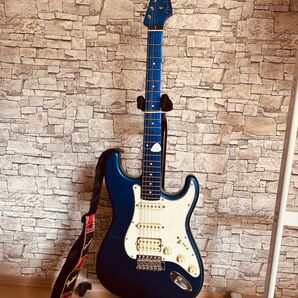 Fender Stratocaster エレキギター