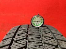 【送料無料】中古 トヨタ レクサス社外 225/65R17 17x7.0+35 114.3-5H レクサスNX、RAV4、ハリアー等 タイヤ＆ホイール４本SET【47139494】_画像8