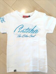 100センチ Tシャツ 白