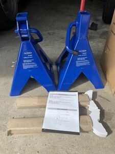  Snap-on Blue Point rigid jack BPJS6T