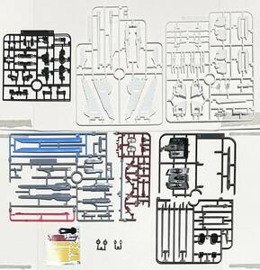 【未組立】MG 1/100 ストライクルージュ オオトリ装備 Ver.RM オオトリのみ