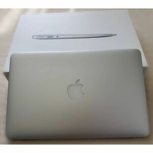 GW限定大幅お値下げ/Apple MacBook Air 本体