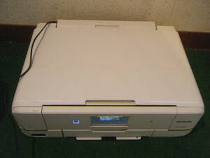 ●EPSON　プリンター　EP-978A3/EP-708A/2台　エプソンインクジェット複合機　ジャンク品●