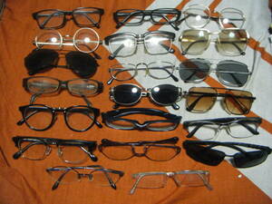 ●眼鏡 サングラス 　20個●