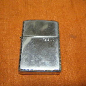 ●ジッポー 中古 ZIPPO ●の画像1