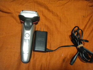 * Panasonic Ram dash men's shaver ES-LT7A 3 sheets blade *