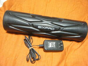 * training gear SIXPAD Sixpad fitness series power roller *