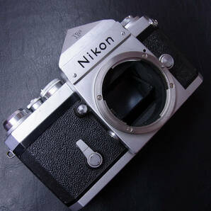 古カメラ Nikon F ニコン ボディー（ブラック含む）レンズ 元箱 取説 アクセサリー等 まとめての画像4