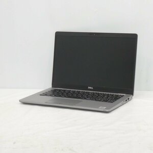 1円～【ジャンク】DELL Latitude 5310 Core i5-10310U 1.7GHz/16GB/SSD128GB/13インチ/OS無【栃木出荷】