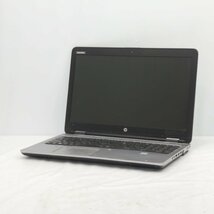 ProBook 650 G3