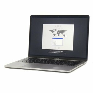 Apple MacBook Pro 13インチ 2020 Core i7 2.3GHz/32GB/SSD1024GB/Mac OS Catalina【栃木出荷】