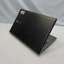 1円～NEC Lavie NS300/K Core i3-7020U 2.3GHz/4GB/HDD1TB/DVDマルチ/15インチ/OS無/動作未確認/AC無【栃木出荷】_画像3