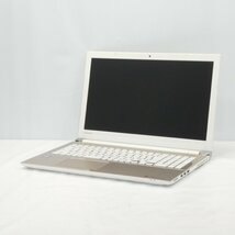 DynaBook T65/CG