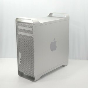 1円～Apple Mac Pro Mid 2010 Xeon 2.4GHz/16GB/HDD1TB/Mac OS X Lion【同梱不可】