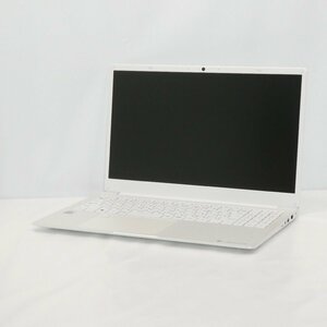 DynaBook Y6/S Core i3-10110U 2.1GHz/8GB/SSD256GB/15インチ/OS無/動作未確認/AC無【栃木出荷】