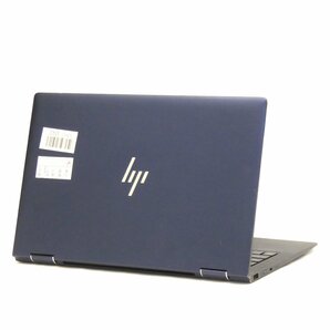 1円～ HP Elite Dragonfly G2 Core i7 8565U 1.8GHz/16GB/SSD256GB/13インチ/OS無/動作未確認【栃木出荷】の画像2