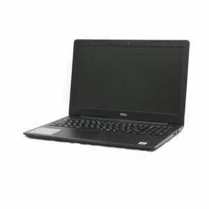 1円～ DELL Vostro 3591 Core i5-1035G1 1GHz/8GB/HDD1TB/15インチ/OS無/動作未確認/AC無【栃木出荷】