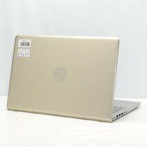 【ジャンク】HP Pavilion 15-cc144TX Core i7-8550U 1.8GHz/16GB/HDD無/DVDマルチ/15インチ【栃木出荷】_画像2