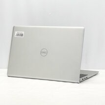 DELL Inspiron 15 3511 Core i5-1135G7 2.4GHz/8GB/SSD256GB/15インチ/OS無/動作未確認【栃木出荷】_画像2