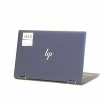 1円～【ジャンク】HP Elite Dragonfly 2J550PA Core i5-8265U 1.6GHz/8GB/SSD256GB/13インチ/OS無/AC無【栃木出荷】_画像2