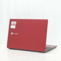 1円～【ジャンク】NEC Lavie NS300/N Core i3-8145U 2.1GHz/4GB/HDD1TB/DVDマルチ/15インチ/OS無/AC無【栃木出荷】_画像2