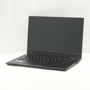 【ジャンク】DynaBook G83/M Core i5-8250U 1.6GHz/8GB/SSD256GB/13インチ/OS無【栃木出荷】