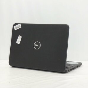 1円～【ジャンク】DELL Inspiron 3537 Core i5-4200U 1.6GHz/6GB/HDD750GB/DVDマルチ/15インチ/OS無/AC無【栃木出荷】の画像2