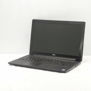 【ジャンク】DELL Latitude 3500 Core i3-8145U 2.1GHz/4GB/SSD256GB/15インチ/OS無【栃木出荷】