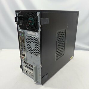 HPC SYSTEMS HPC-Z370M-M64G1080TI-UW Core i7-8700K 3.7GHz/64GB/SSD512GB+HDD2TB/DVDマルチ/GTX 1080 Ti/OS無/動作未確認【同梱不可】の画像2