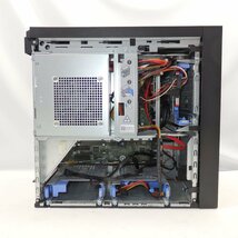 1円～ DELL Precision 3630 Tower Xeon E-2124 3.3GHz/8GB/SSD512GB/DVDマルチ/OS無/動作未確認/Quadro P620【同梱不可】_画像3