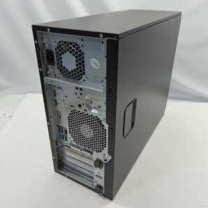 HP Workstation Z2 Tower G4 Xeon E-2174G 3.8GHz/16GB/SSD512GB+HDD500GB/DVDマルチ/OS無/動作未確認/Quadro P2000【同梱不可】の画像2