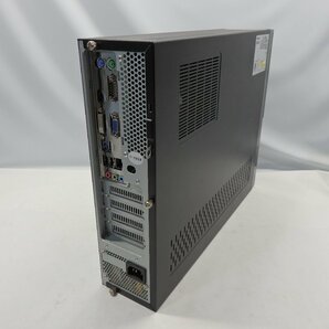 FRONTIER FRBSH5212HB_NO1/21 Core i5-8400 2.8GHz/8GB/HDD500GB/DVDマルチ/OS無/動作未確認【栃木出荷】の画像3