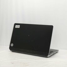 1円～ HP ENVY dv7-7200/CT Core i5-3210M 2.5GHz/4GB/HDD500GB/DVDマルチ/17インチ/OS無/動作未確認【栃木出荷】_画像2